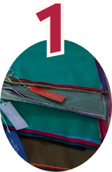 Consulenza di Armocromia