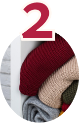 Consulenza abbigliamento